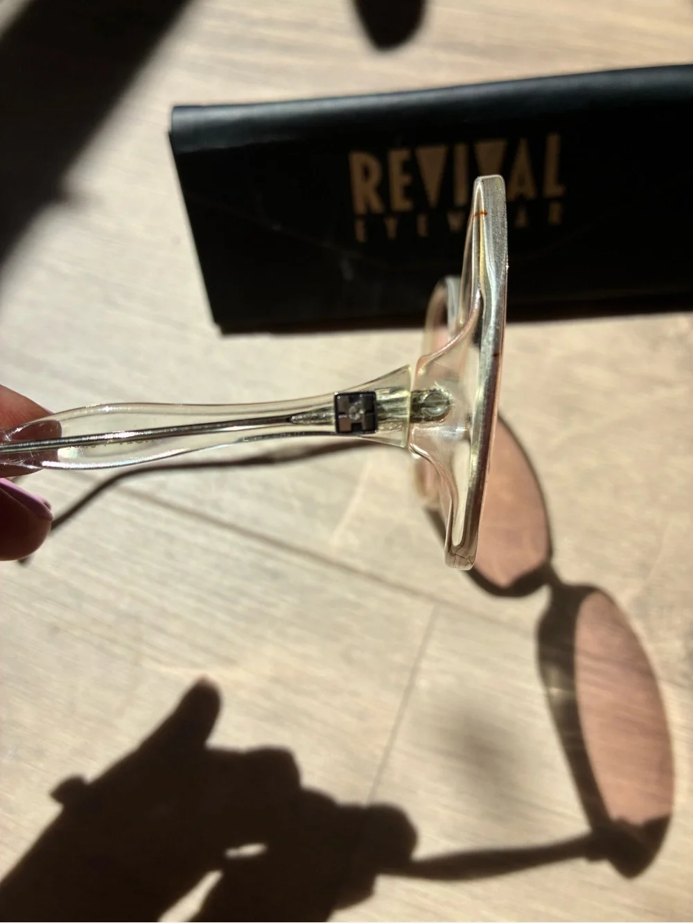 N/A genuine vintage